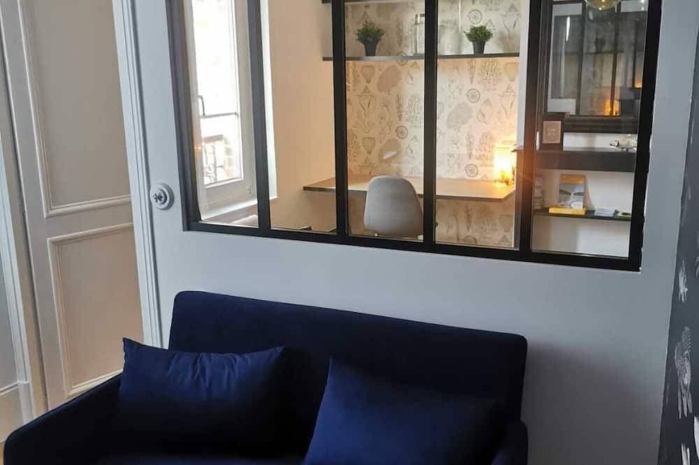 Foto 6 von 23: Apartment le Beluga - near the sea - center of Veules-Les-Roses