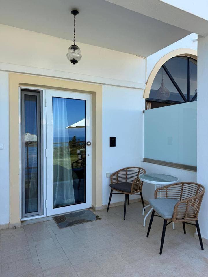 Foto 6 von 22: Standard Double or Twin Room with Garden View