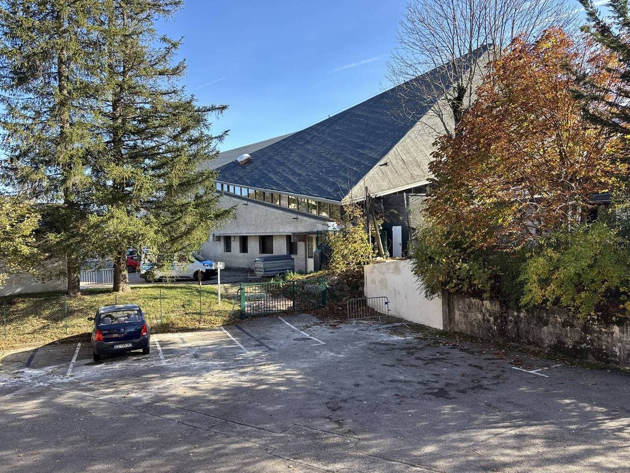 Foto 10 von 10: Perfekte Urlaubswohnung im ruhigen Villard de Lans, nahe Annehmlichkeiten, gratis Parkplatz, WLAN