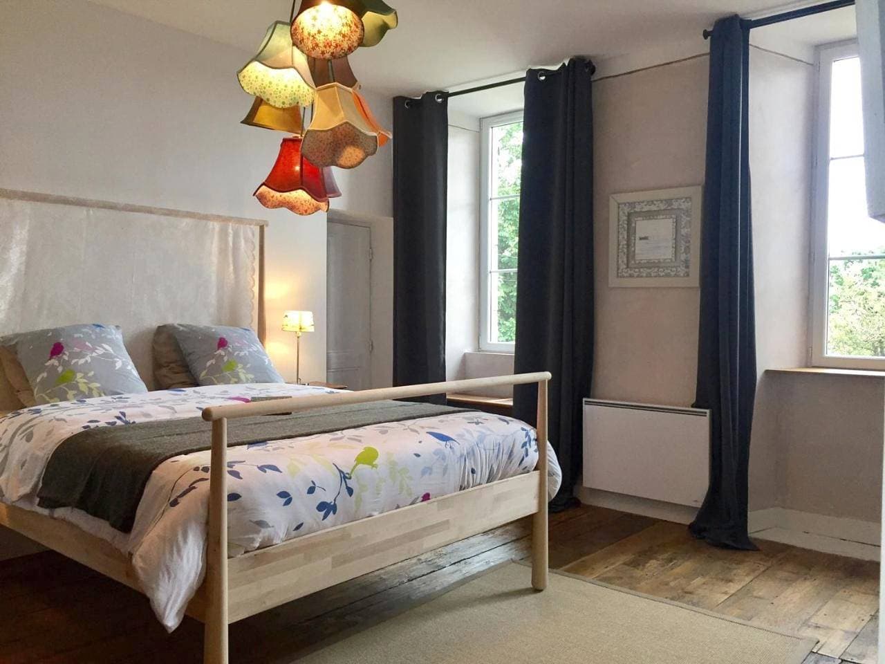 Foto 4 von 13: Double Room