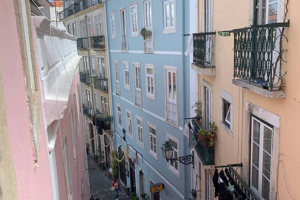 Foto 13 von 14: Charmant pied à terre/ Rossio