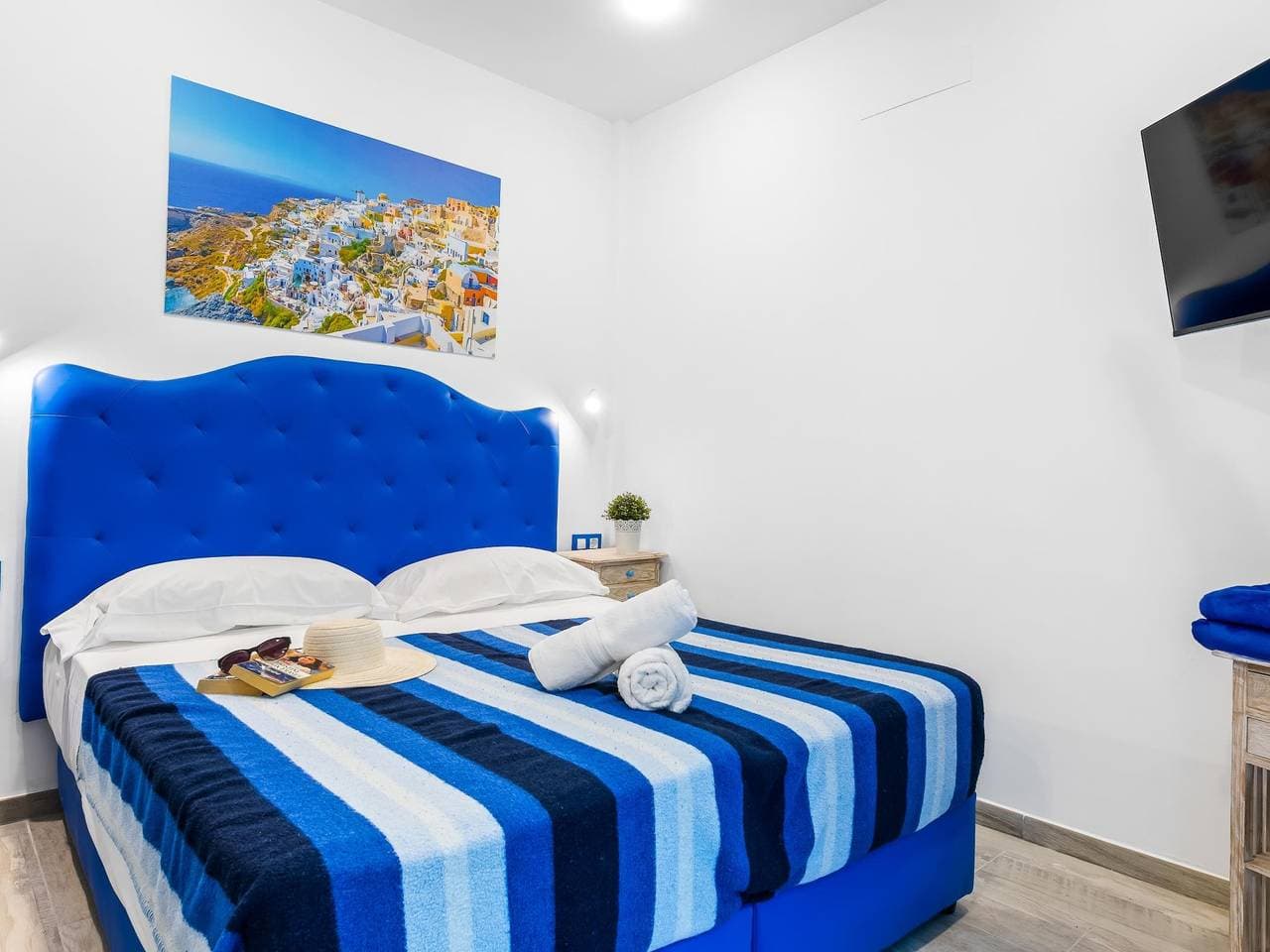 Okeanos Eco Guest House 1