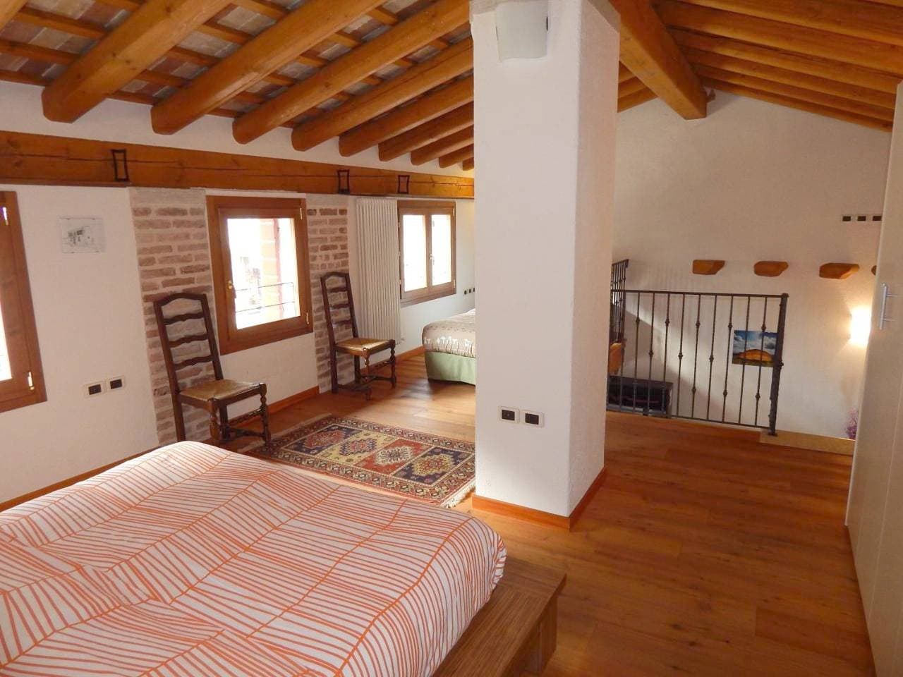Foto 4 von 39: One-Bedroom House