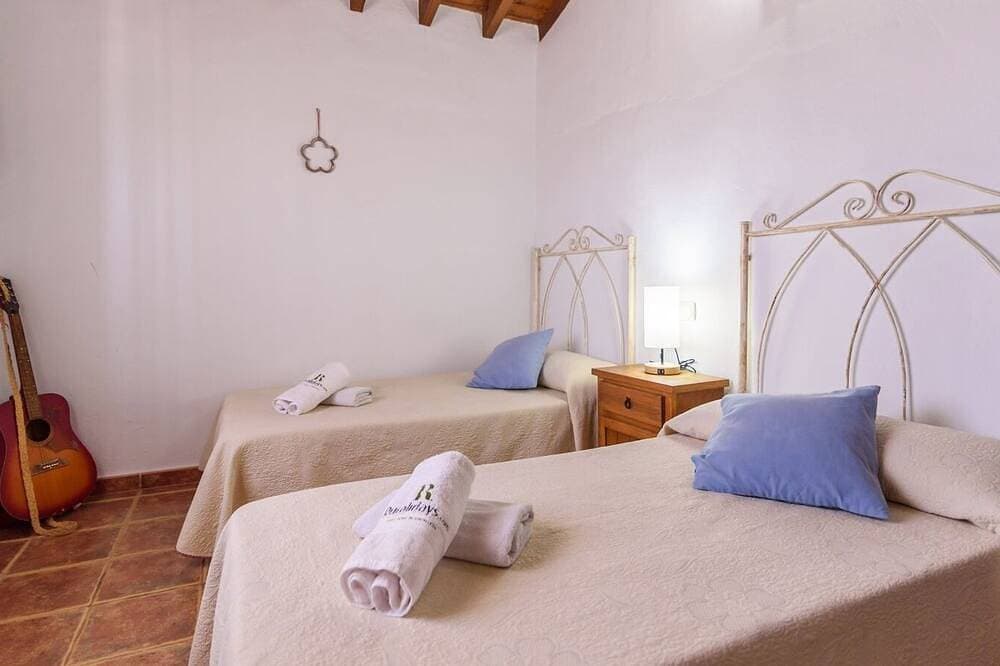 Foto 4 von 30: Cortijo La Envarra El Borge