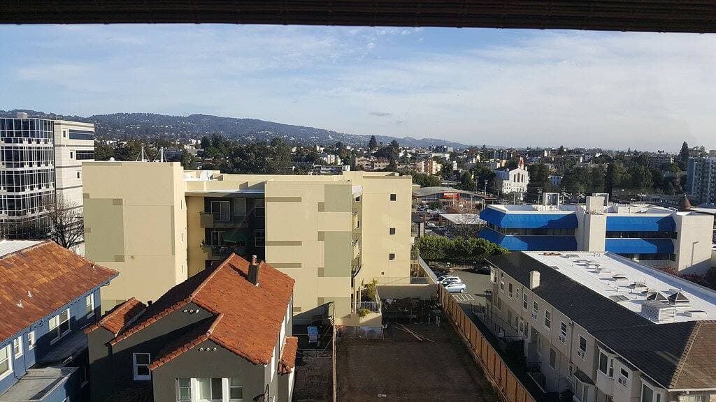 Foto 5 von 6: Downtown Oakland \"Uptown\"