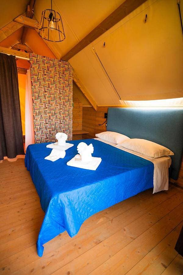 AgriGlamping Munai 1