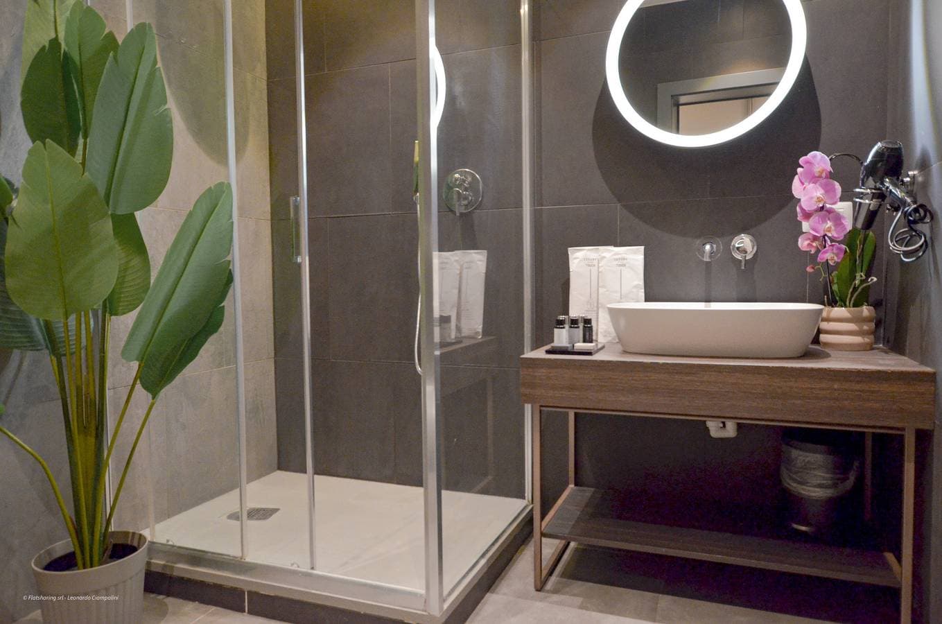 Foto 10 von 24: Flatsharing - Spadari Duomo Suites - Leonardo