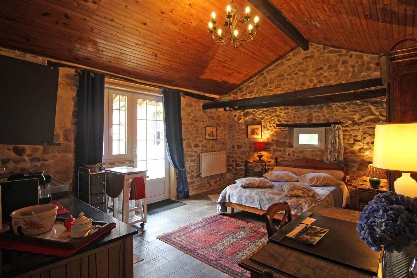 Foto 9 von 19: La petite maison
