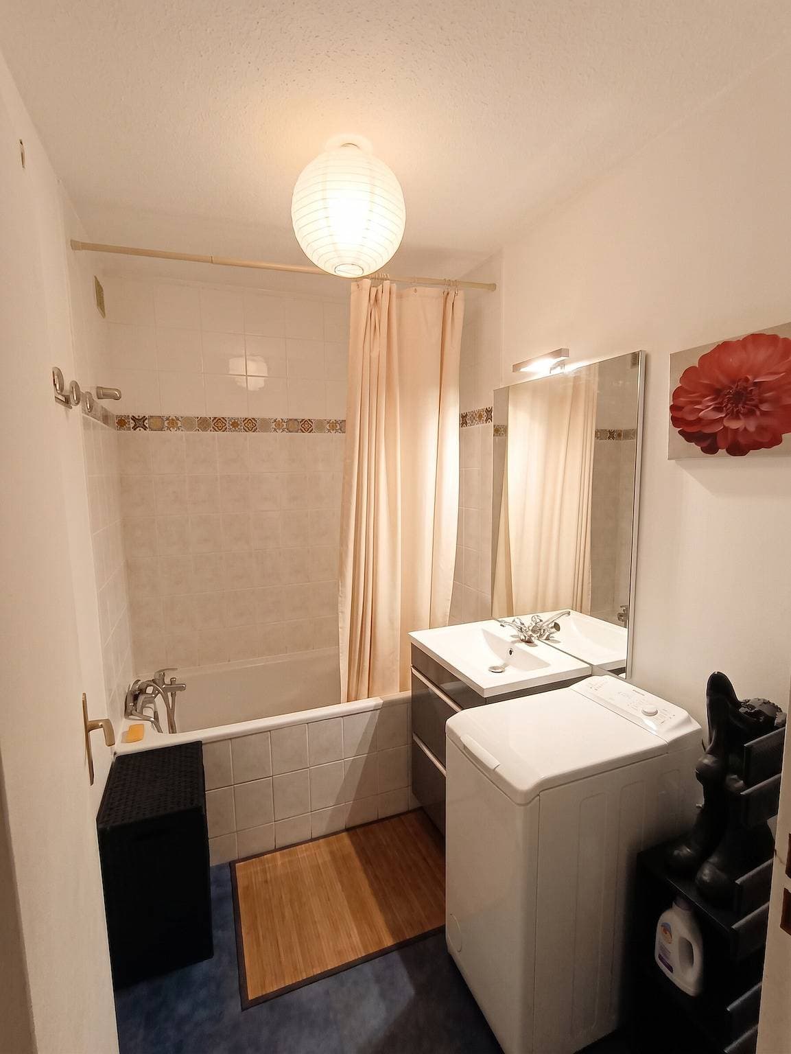 Foto 5 von 13: Charmantes Studio in Clermont-Ferrand, 31 m²