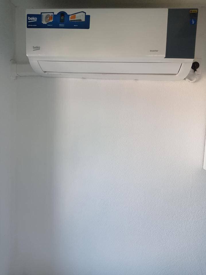 Foto 11 von 17: Apartment with Balcony