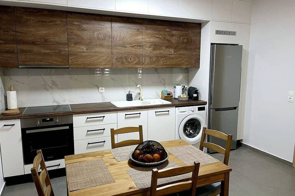 Foto 7 von 10: New and comfy apartment near heraklion city airport and sea
