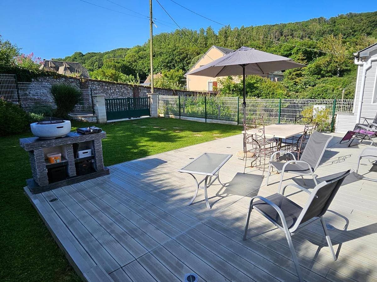 Foto 5 von 27: Holiday Home