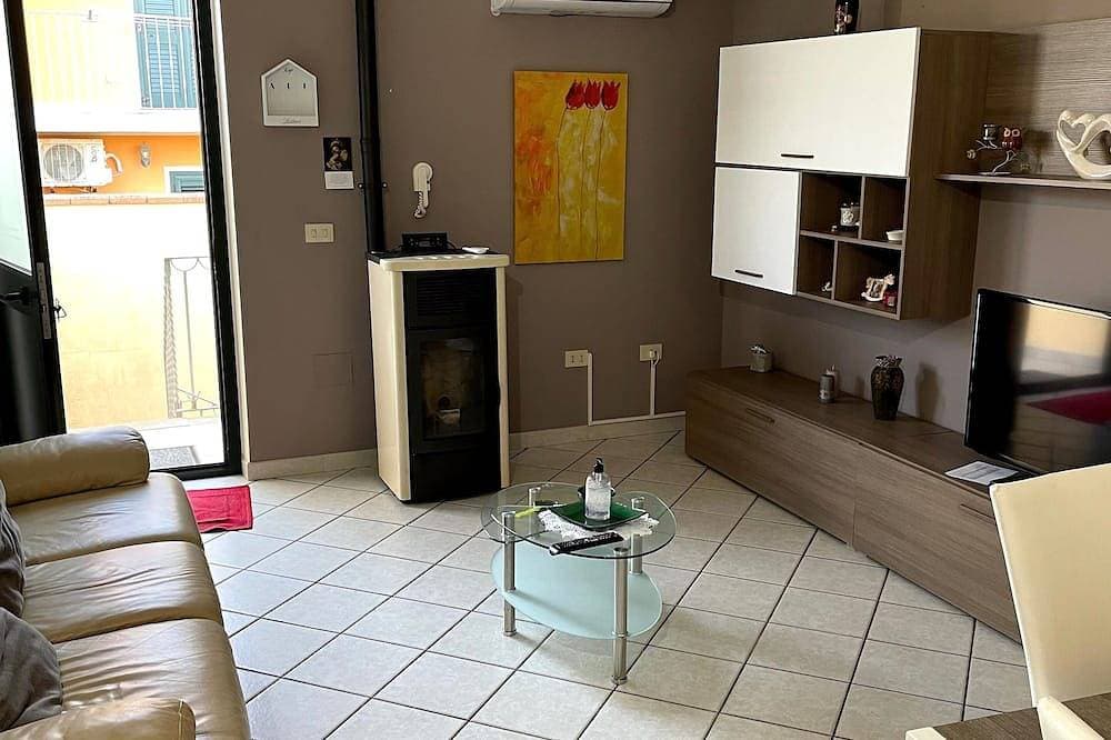 Foto 12 von 30: House Mary, 15 minutes from the splendid beaches of Sinis - Iun