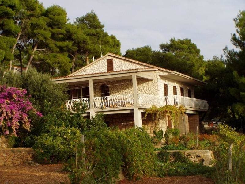 Foto 6 von 21: Studio Apartment with Sea View