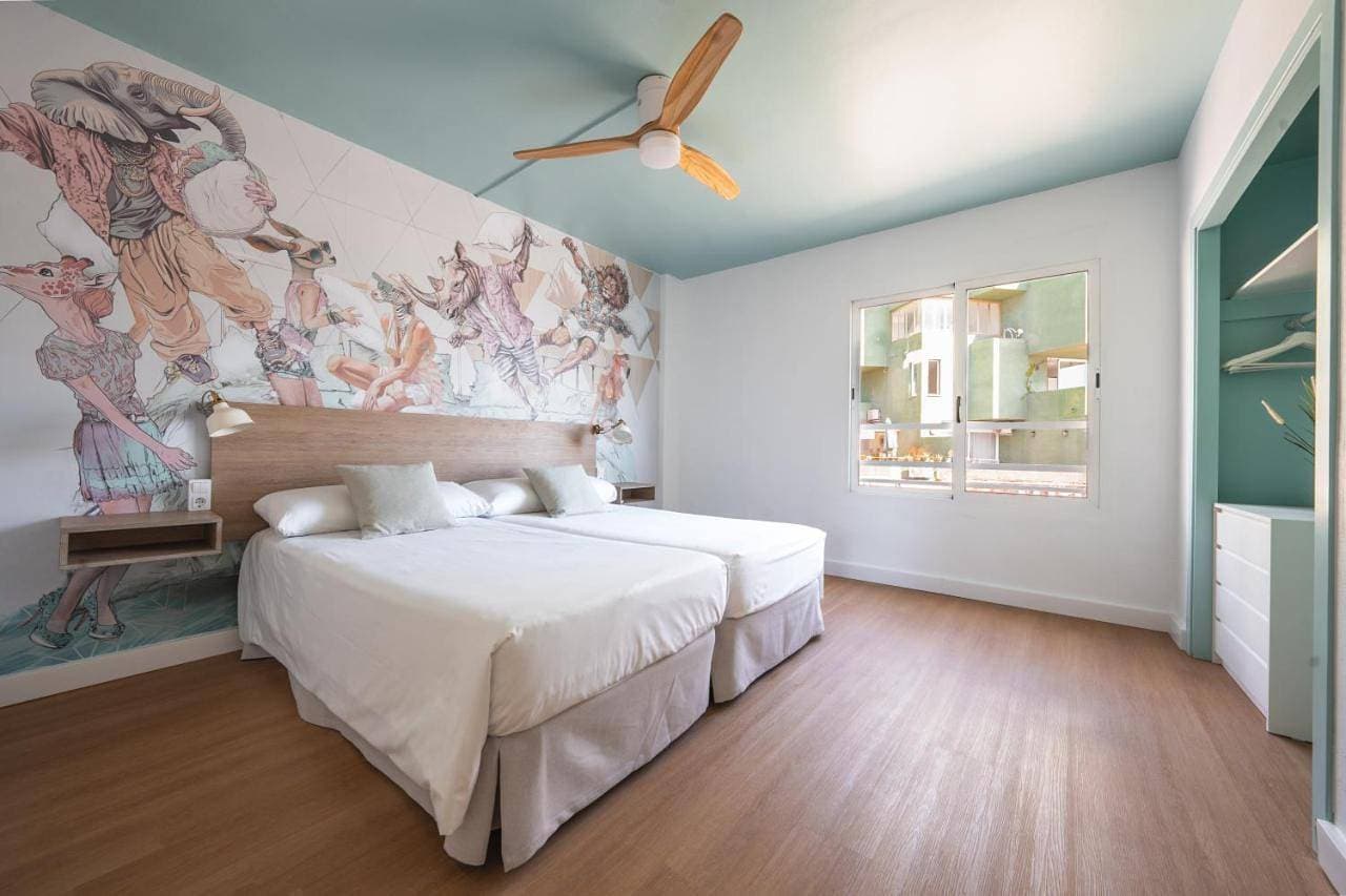 Nura Houses Magaluf Beach 1