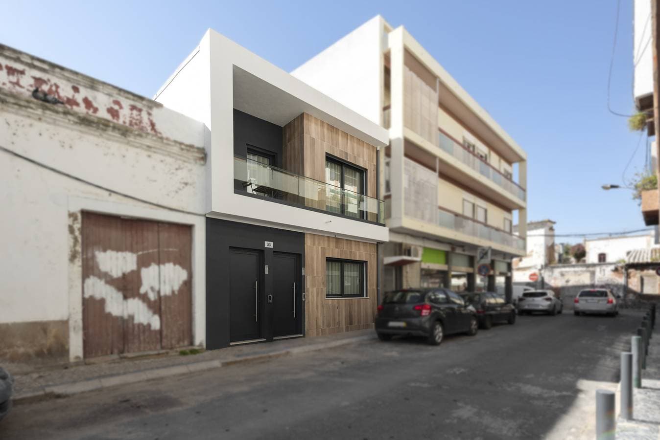 Foto 6 von 19: Castilho's 1 - City center by Hd