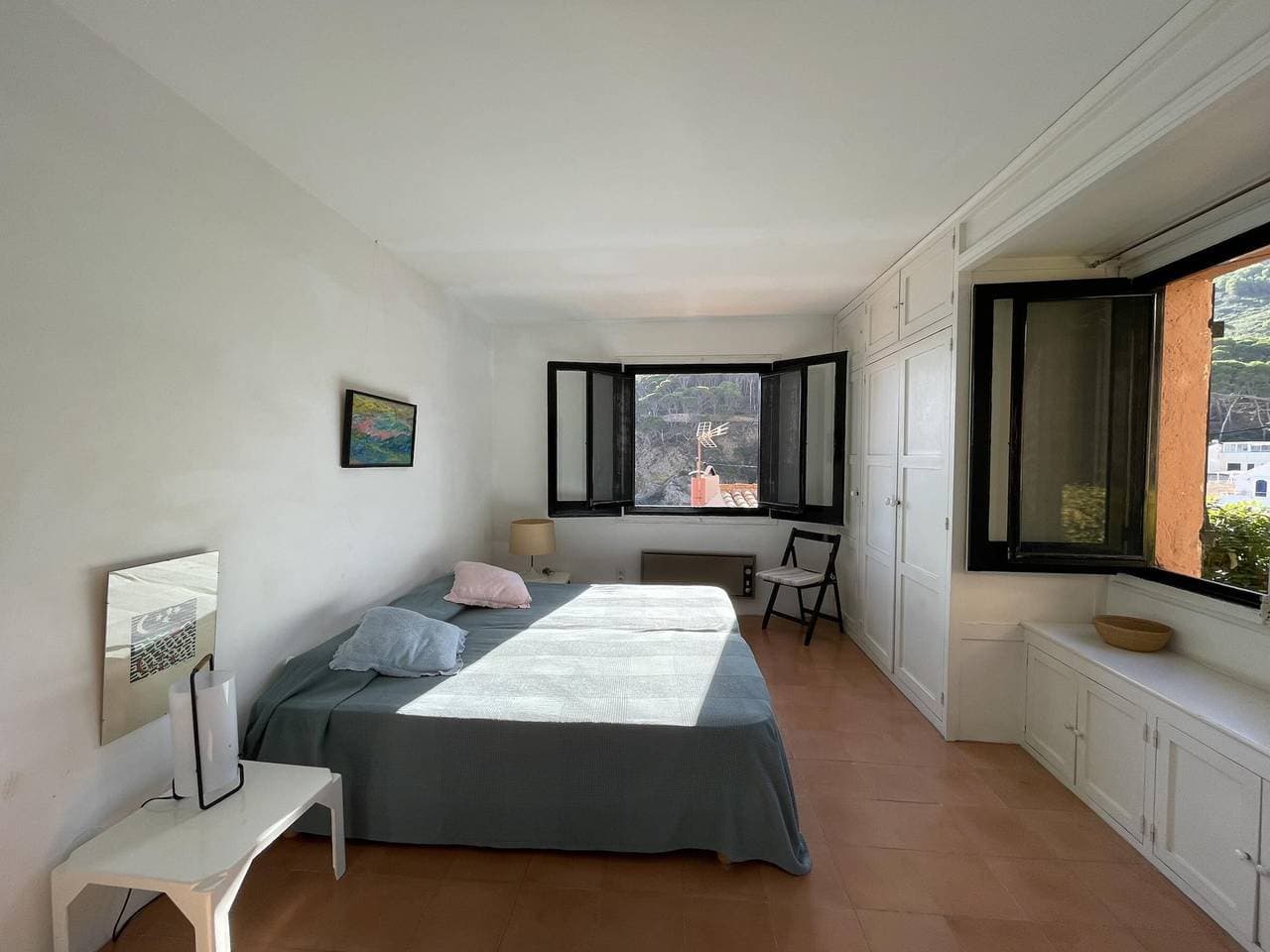 Foto 13 von 22: Charmantes Fischerhaus in Begur mit Terrasse