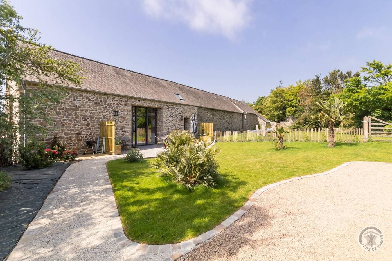 Le Clos de la Cauderie 1