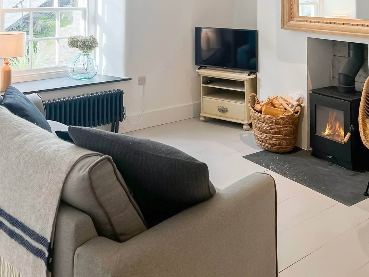 Cottage 1