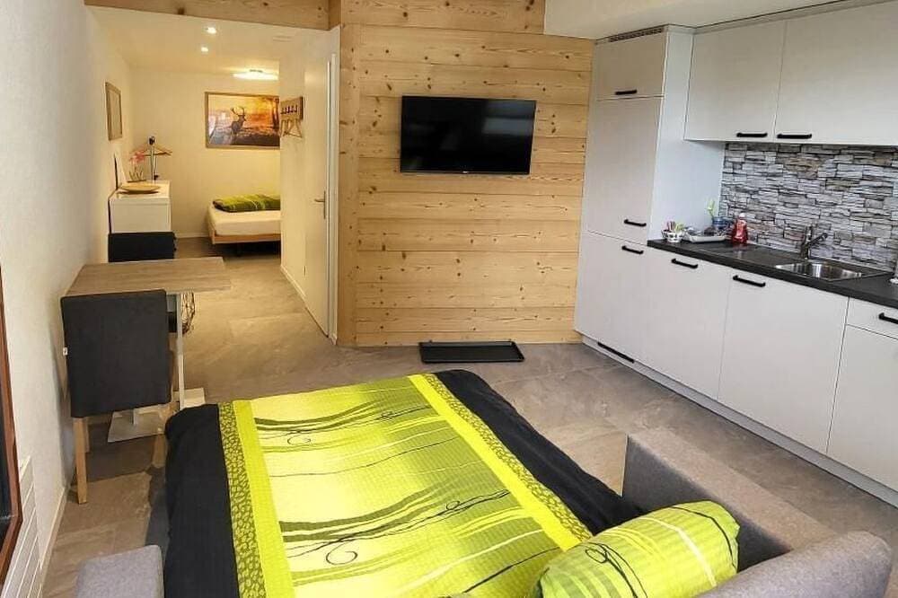 Foto 4 von 30: Chalet Lilo Studio