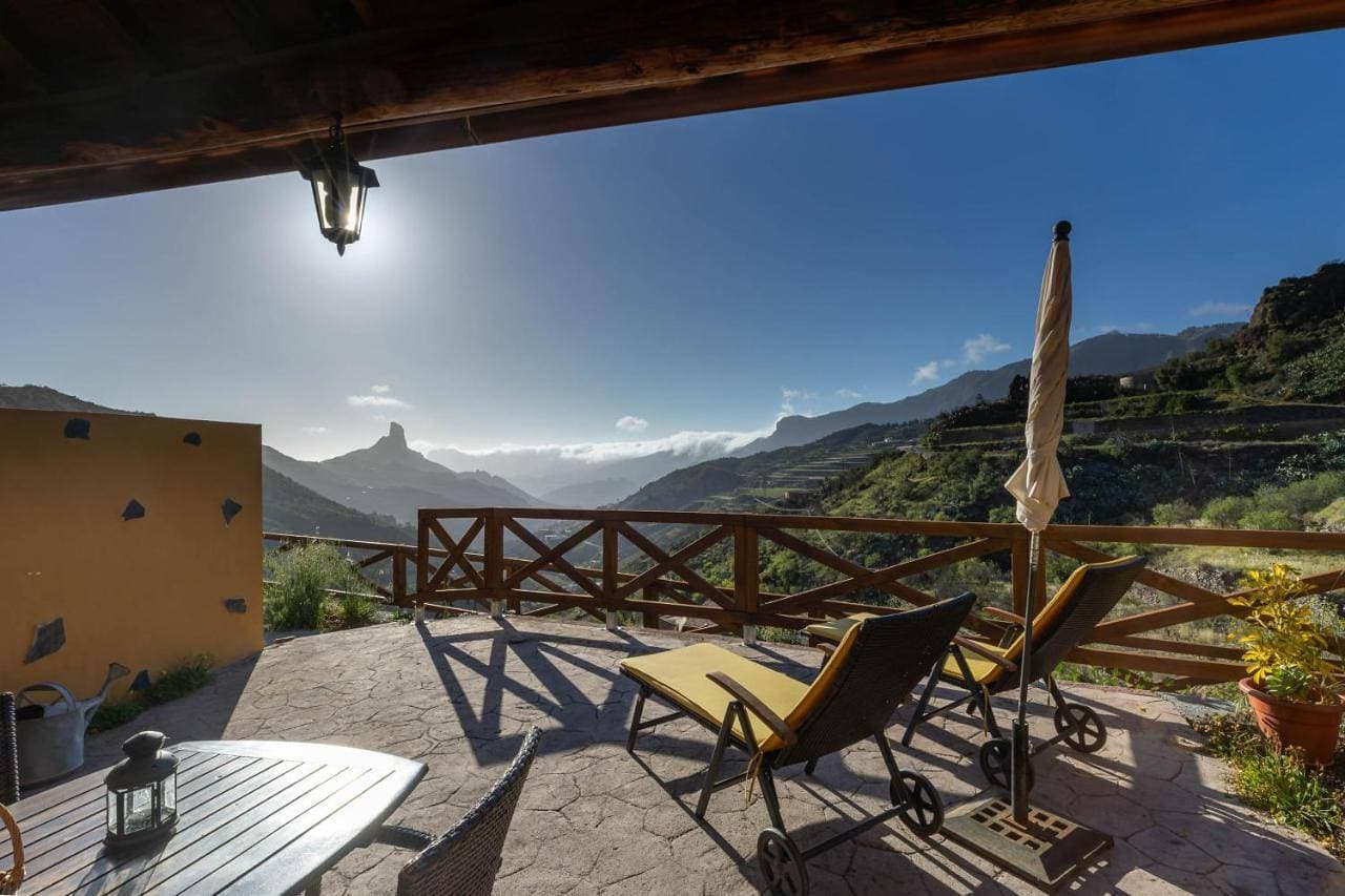 Casa Rural - Cottage Bentayga 1