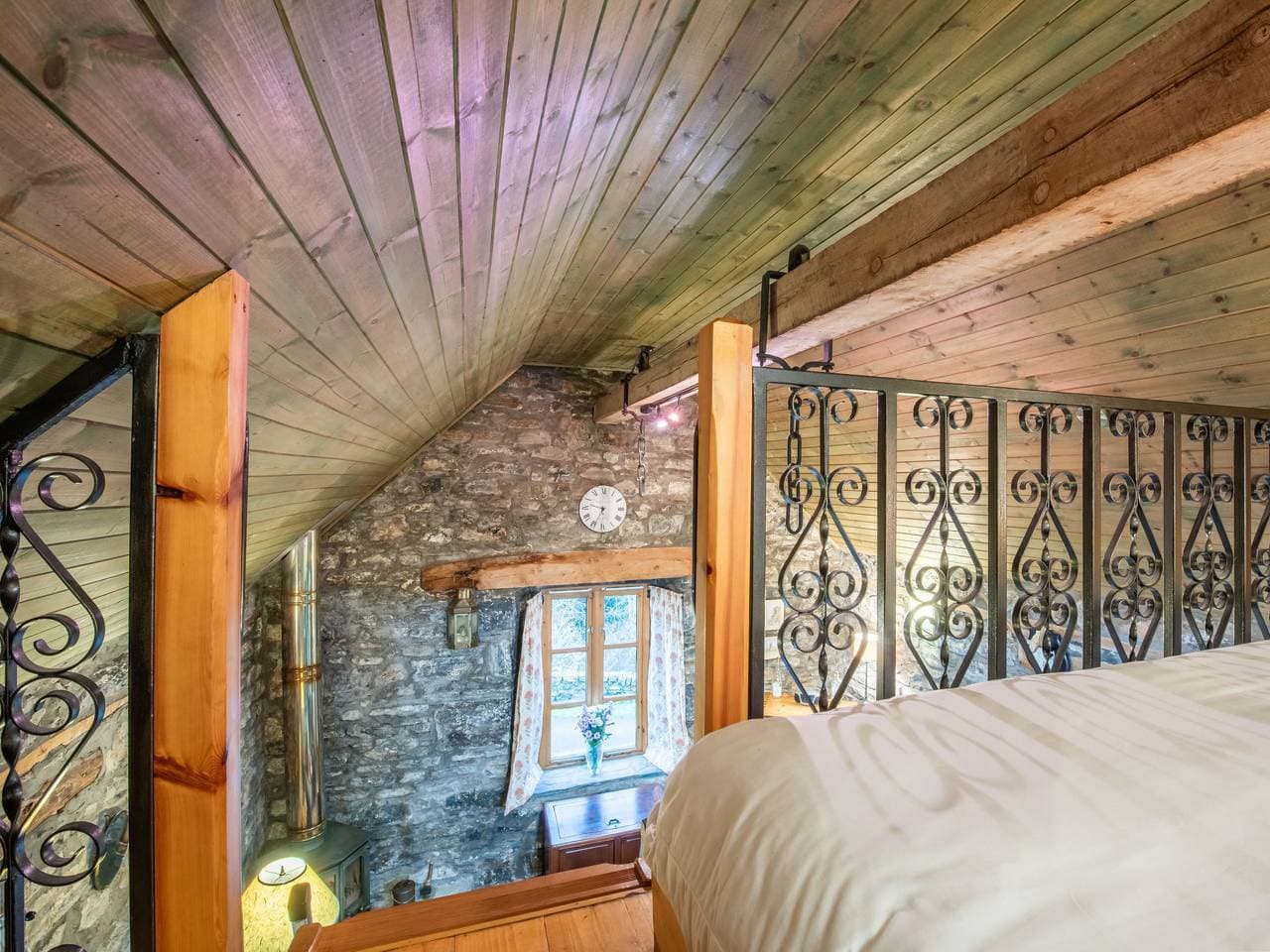 Foto 11 von 73: The Romantic Bothy