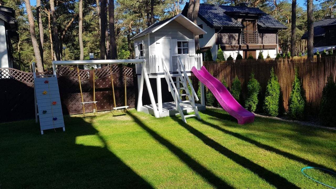 Foto 4 von 58: Deluxe Villa