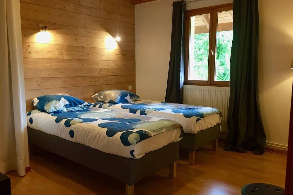 Foto 3 von 30: Geräumige Wohnung im 1. Stock am See von Annecy