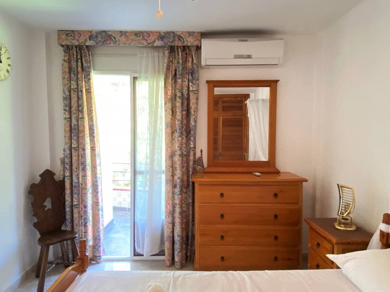 Foto 11 von 29: Appartement à Nerja pour 4 pers avec terrasse, piscine commune et près de la plage