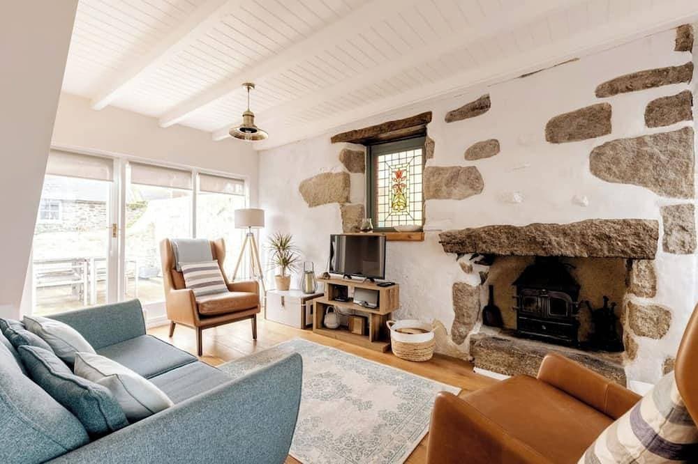 Foto 9 von 30: The Loft House - a beautiful 3 storey cottage
