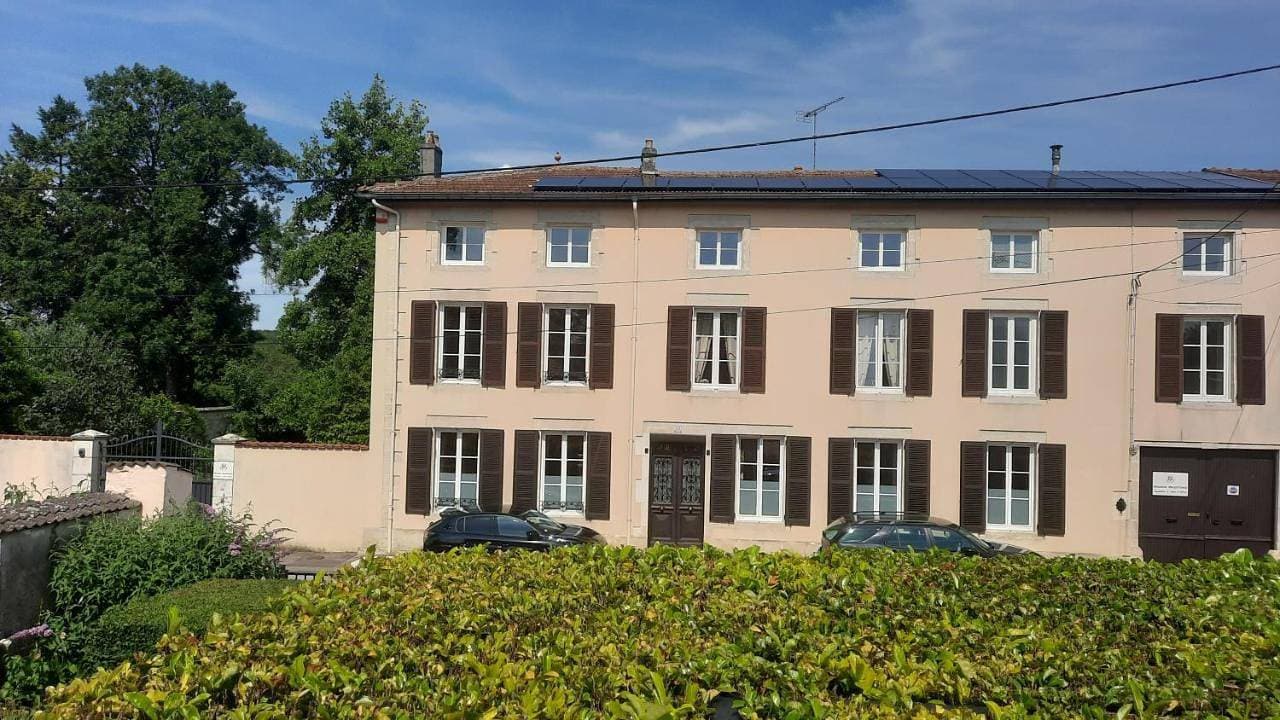 MAISON MAERTENS Chambres et tables d'hôtes 1
