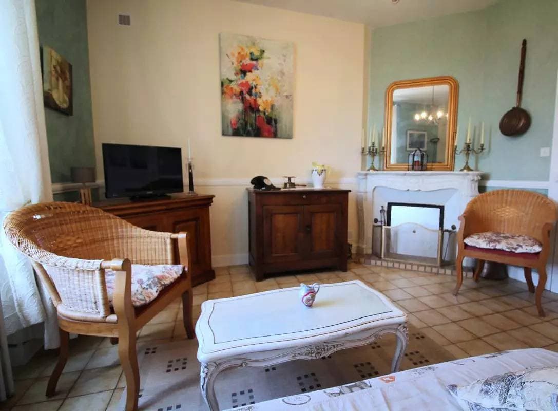 Foto 6 von 28: Gîte de France 6 Personen