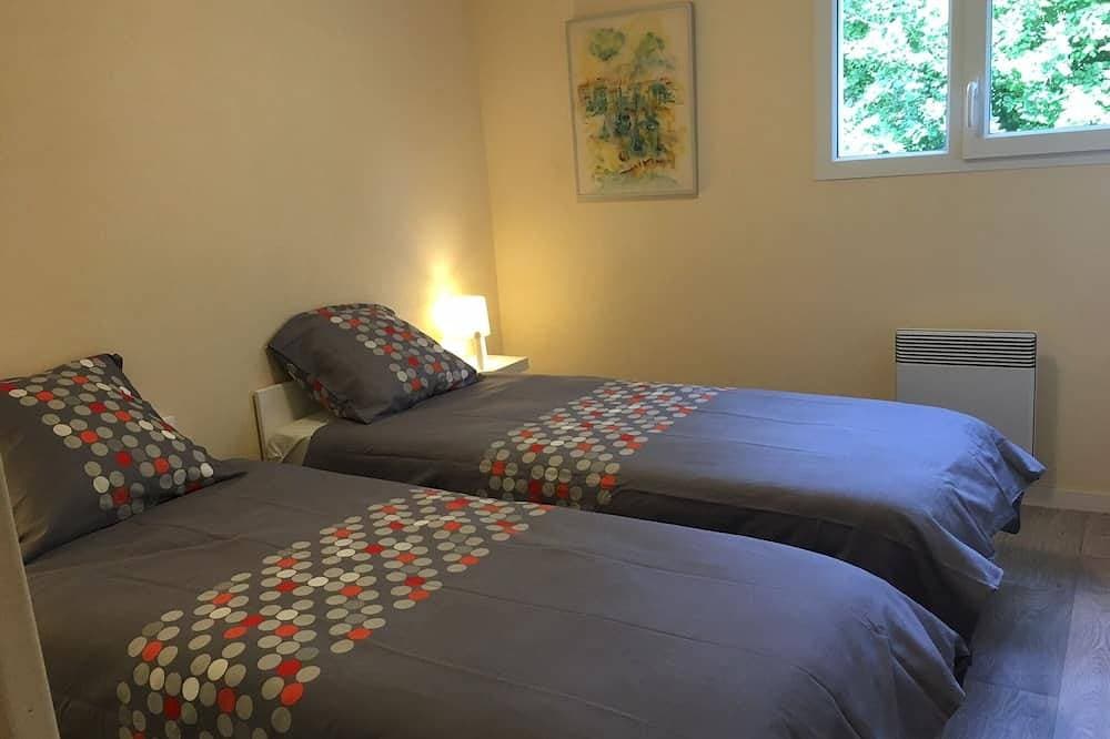 Foto 5 von 24: Komfort Apartment in Lannion - Sophies SweetHome - 4 Personen