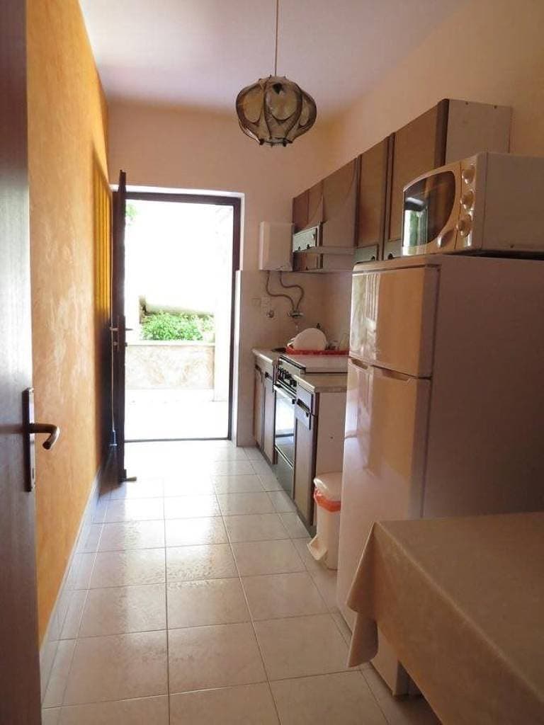 Foto 7 von 36: Ferienwohnung in Jelsa mit Terrasse, Klimaanlage, W-Lan (3621-2)
