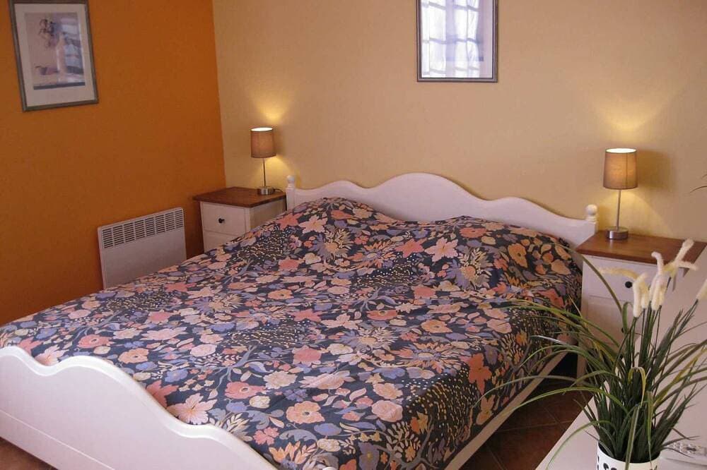 Foto 4 von 30: Villa mit Meerblick, beheizter Pool 3 oder 5 Schlafzimmer (6-8 Personen) ruhige Wifi