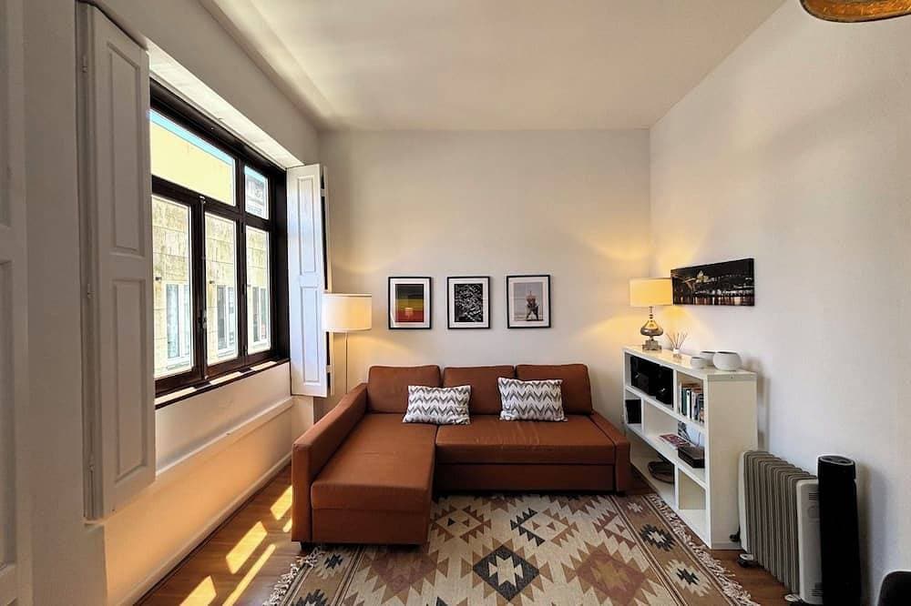 Foto 10 von 28: Porto Ferienwohnung im Stadtzentrum - im Herzen der Stadt - bequem