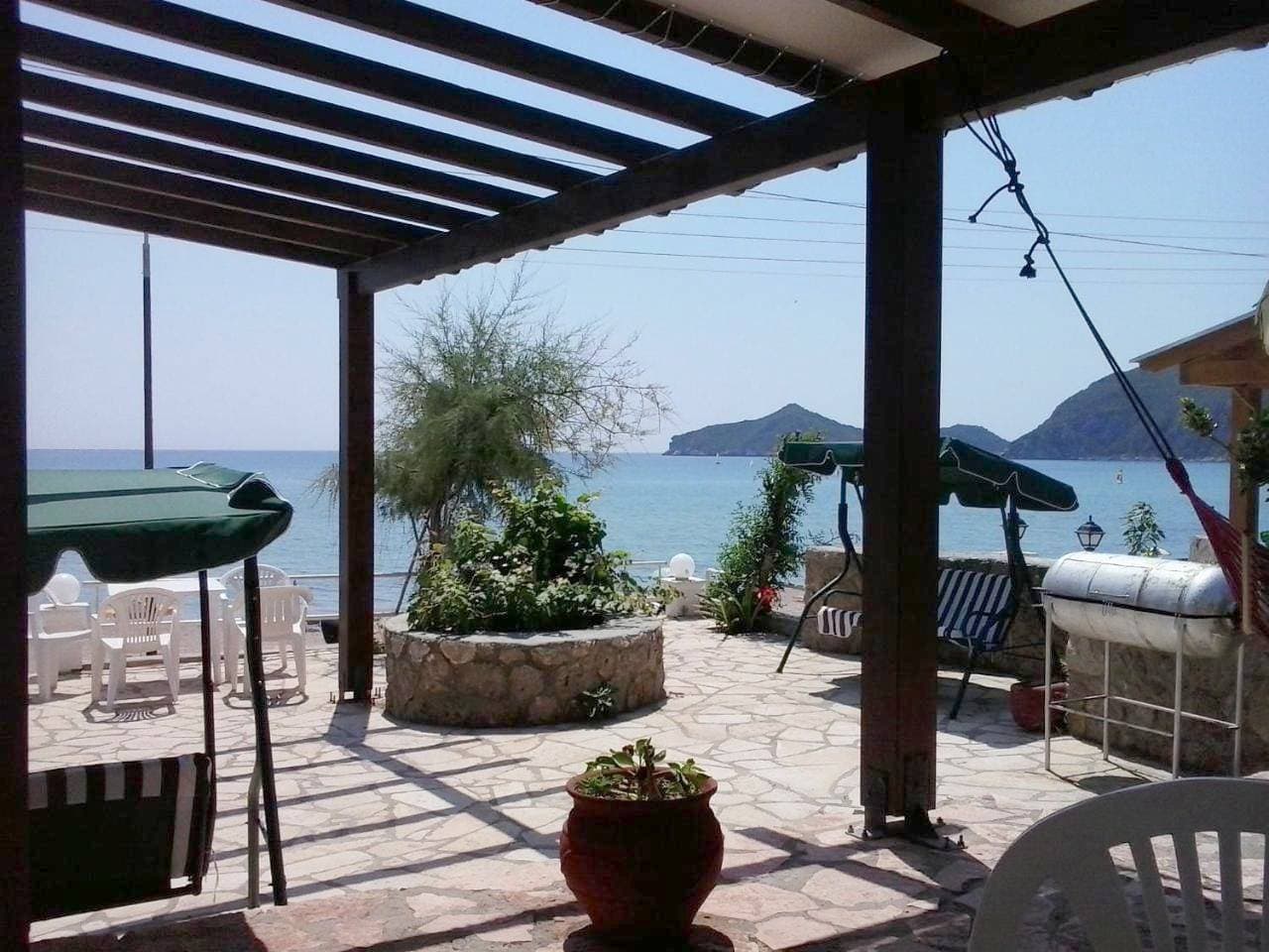 Evgenios Studios 1
