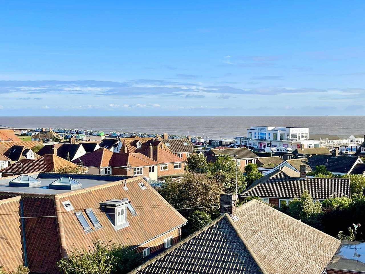 Foto 13 von 25: Pier View, Southwold