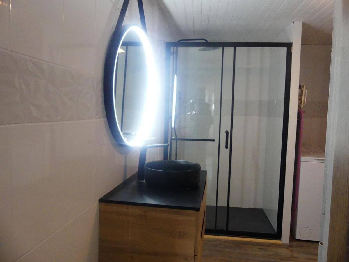 Foto 5 von 19: One-Bedroom Apartment