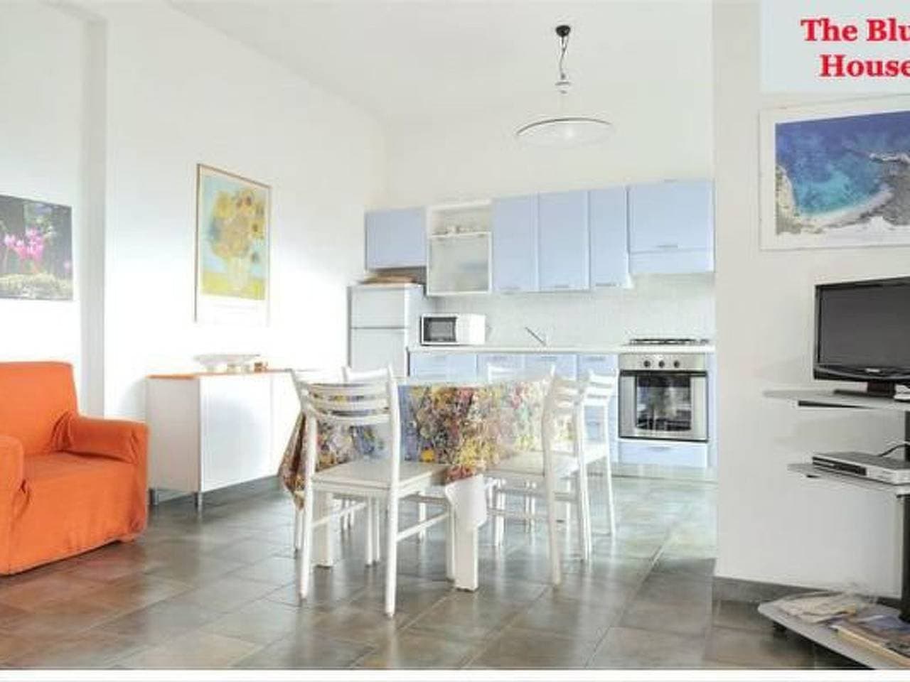 Foto 3 von 24: Haustier- und Familienfreundliches Apartment