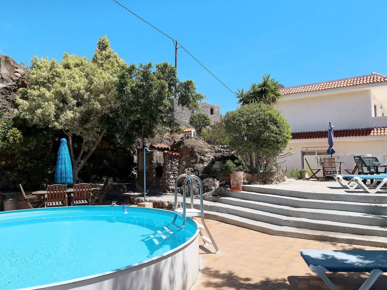 Foto 5 von 17: El Jardín en las Cuevecitas