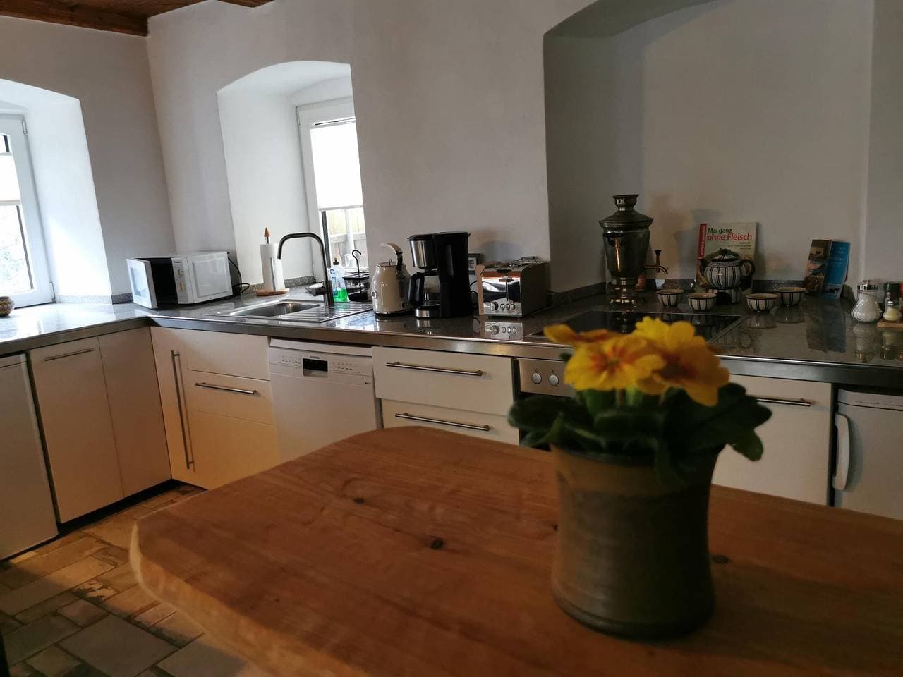 Ferienhaus Emilia 1