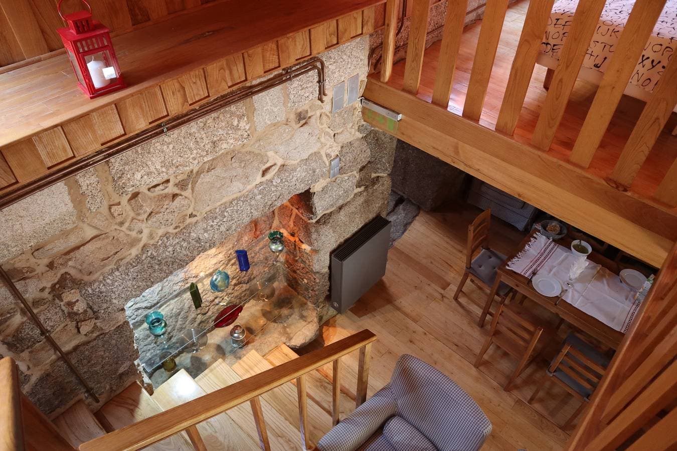 Foto 7 von 50: Komfortables Landhaus in einem alten Dorf in der Region Douro
