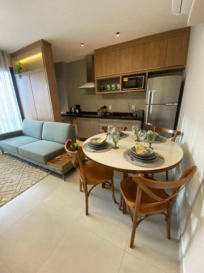 Apartamento Sunset Residence 1
