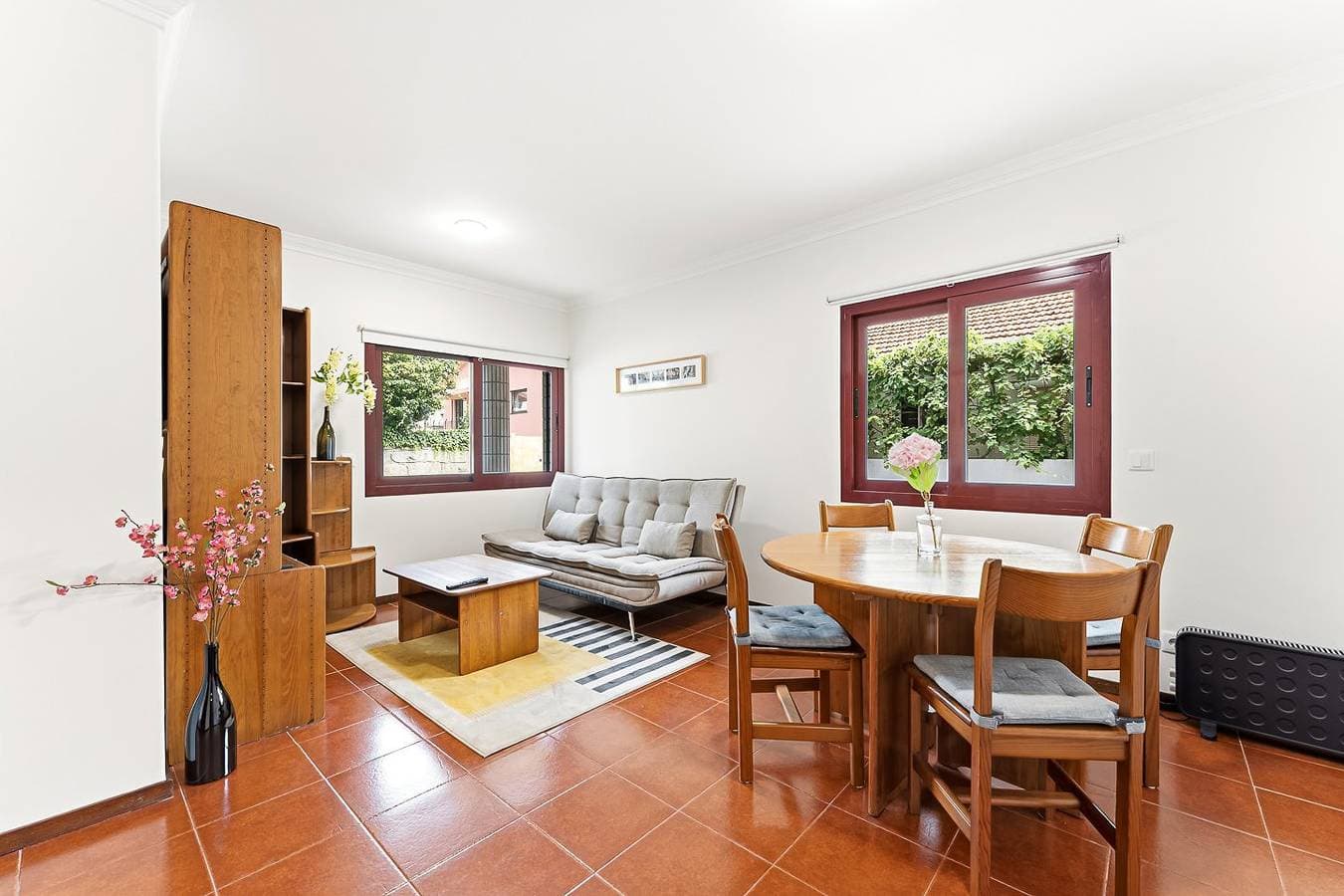Ferienwohnung 42m² 1