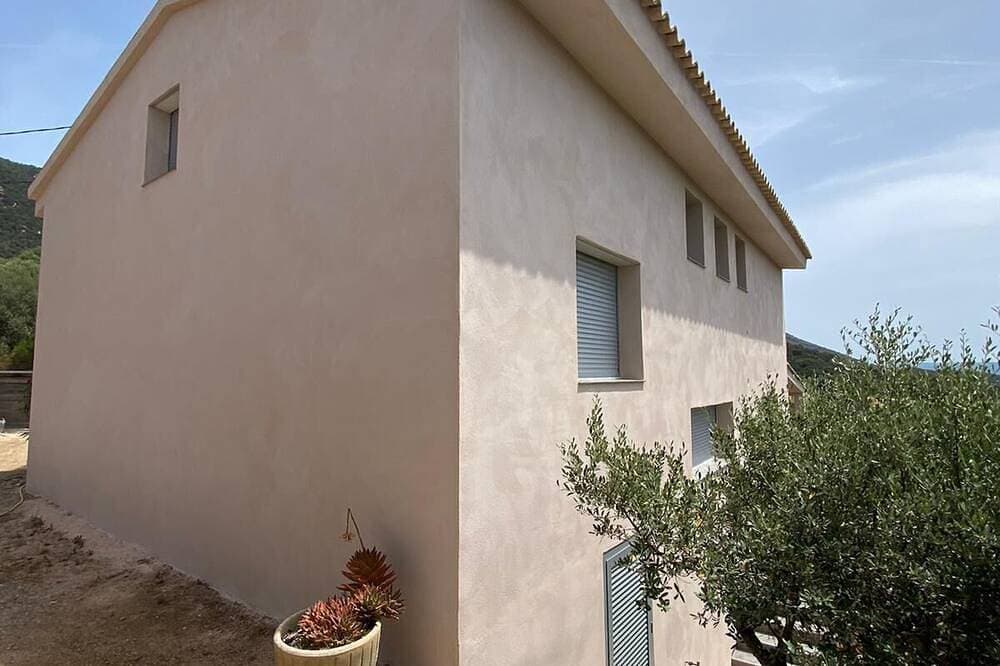 Foto 11 von 20: Villa L'Ortu Corse du Sud 6 people