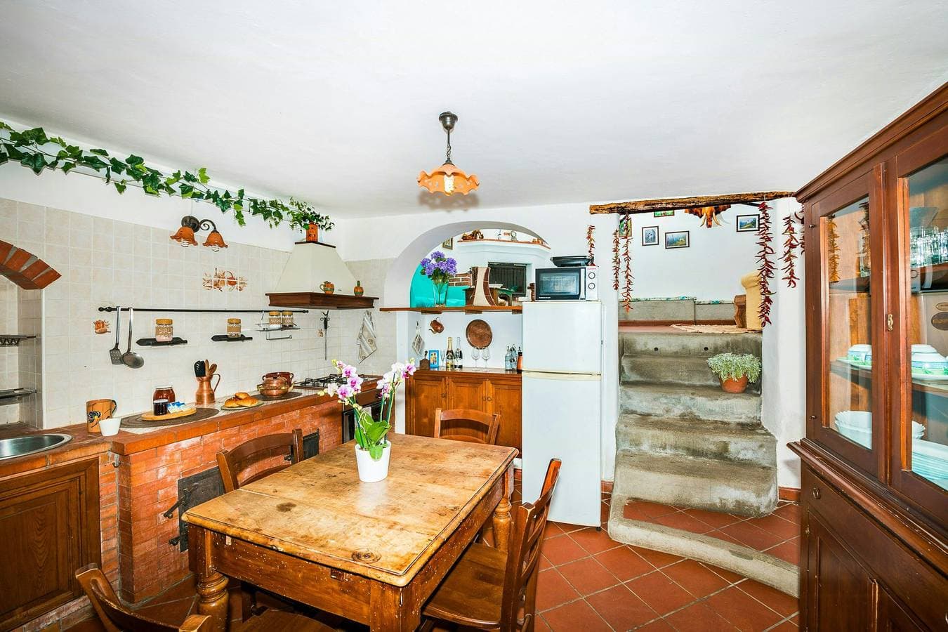 Foto 7 von 24: Ein Anwesen aus dem 8. Jahrhundert in der Nähe von Positano