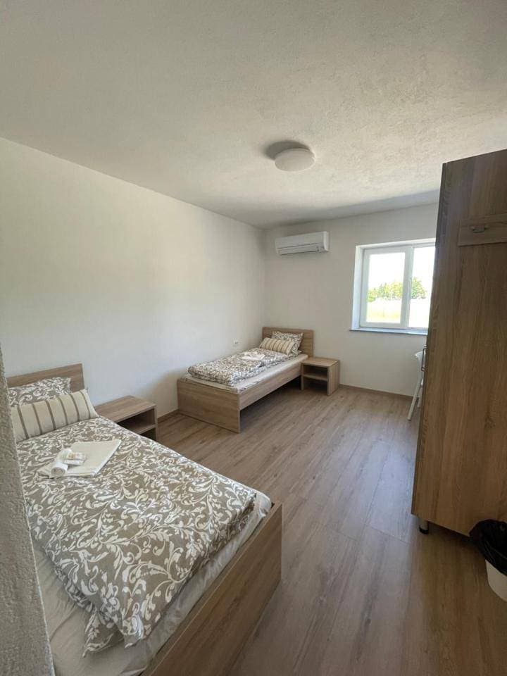 Foto 9 von 10: Deluxe Double or Twin Room with Garden View