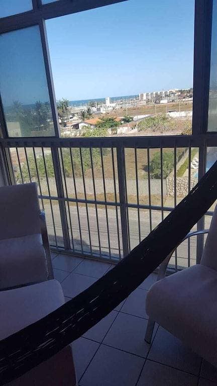 Foto 7 von 50: Ap3 in Fortaleza Ce Praia do Futuro 3 Schlafzimmer 100m2 mit 3Ar, WiFi