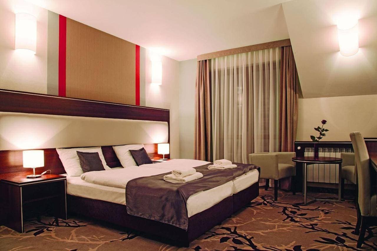 Foto 6 von 11: Double or Twin Room